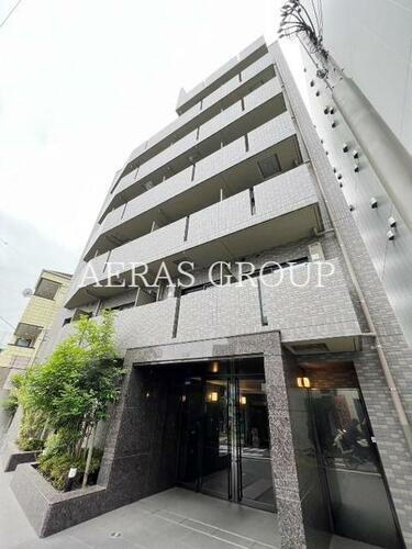 ルーブル横濱南太田