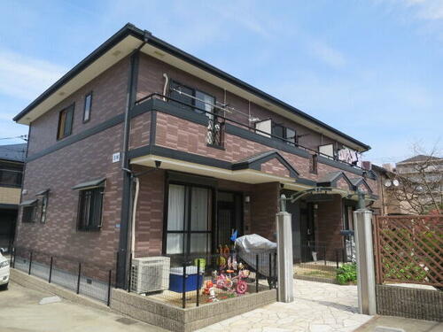 もみの木プレイスＢ棟Ｂ号棟