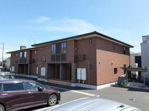 神奈川県座間市四ツ谷 2階建 築10年2ヶ月