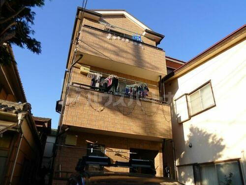 グランマ 3階建