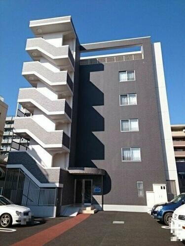 神奈川県厚木市栄町１丁目 賃貸マンション