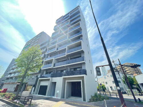 愛知県名古屋市東区芳野３丁目 賃貸マンション