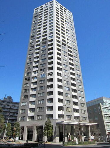 新宿アインスタワー 地上29階地下1階建
