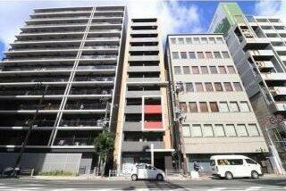 Ｇｒａｎｄｉ　ＵｔｓｕｂｏＰａｒｋ 12階建