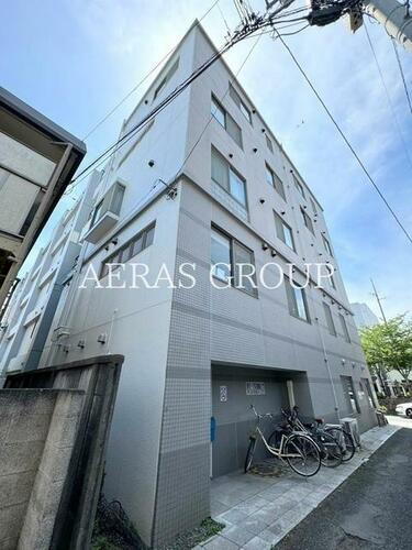 神奈川県鎌倉市小町２丁目 賃貸マンション