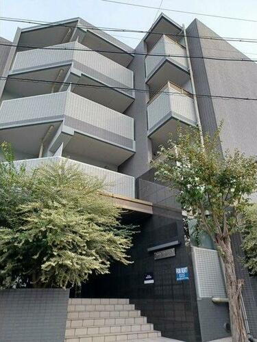 愛知県名古屋市千種区春岡１丁目 賃貸マンション