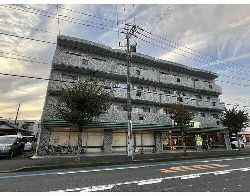 神奈川県藤沢市本鵠沼４丁目 賃貸マンション