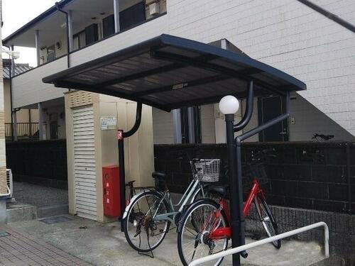 神奈川県海老名市大谷南２丁目 賃貸アパート