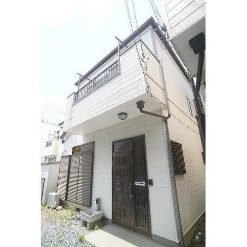 中泉町賃貸住宅 2階建