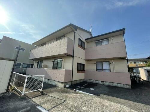 アゼリアⅡ 2階建