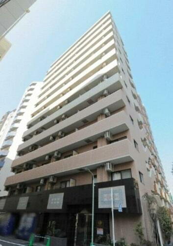 メインステージ蒲田Ⅱ