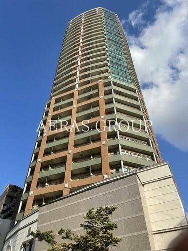 東京都新宿区西新宿７丁目 賃貸マンション