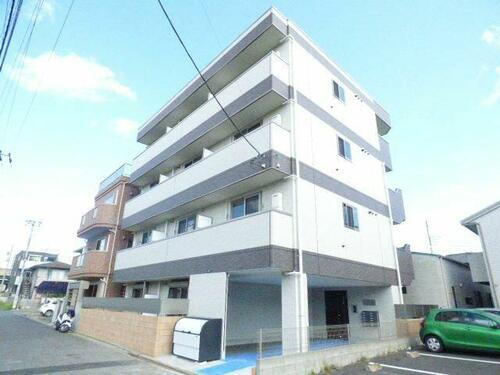 千葉県千葉市中央区港町 賃貸マンション