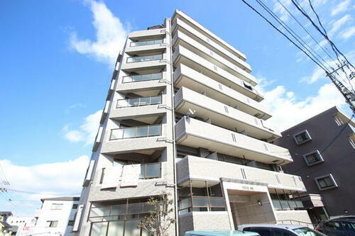 プリウス横川（ＰＲＩＵＳ横川） 9階建