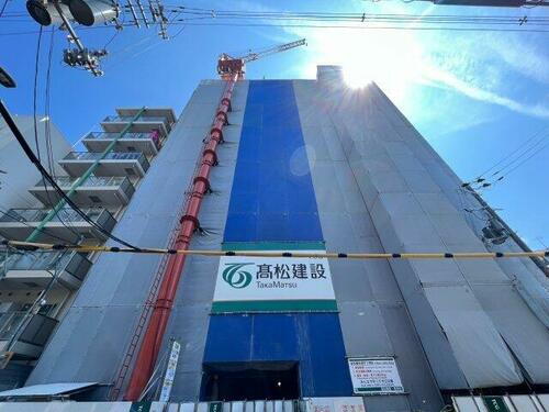 ｅｓｔｅＯｅｓｔｅ難波元町 10階建