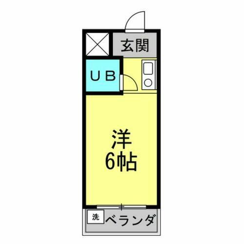 愛知県東海市加木屋町東島田 南加木屋駅 ワンルーム マンション 賃貸物件詳細