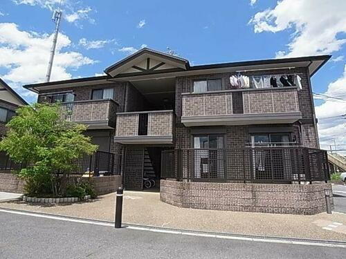クレールふたがみ