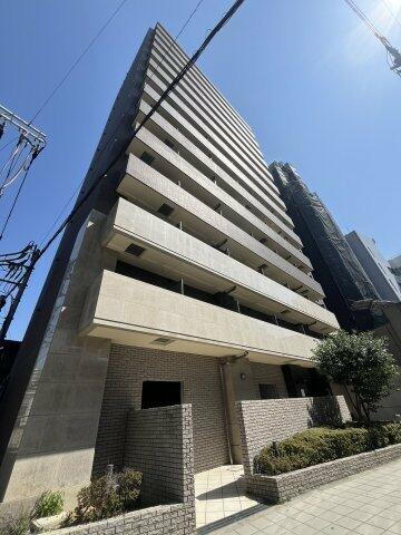 大阪府大阪市福島区玉川１丁目 14階建