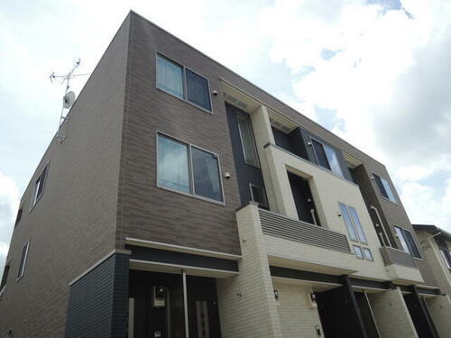 プリムローズⅡ