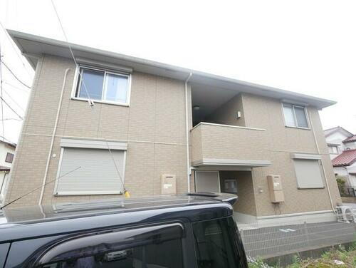 神奈川県相模原市南区下溝 賃貸アパート