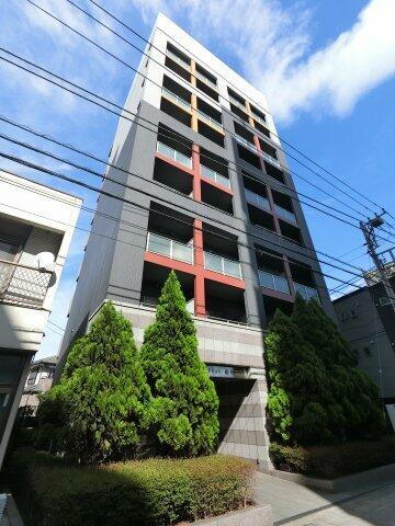 千葉県船橋市本町３丁目 9階建
