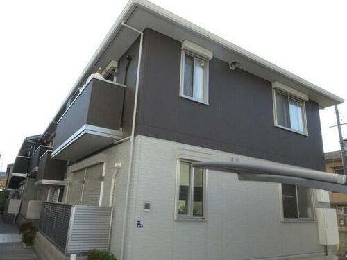 大阪府寝屋川市田井町 賃貸アパート