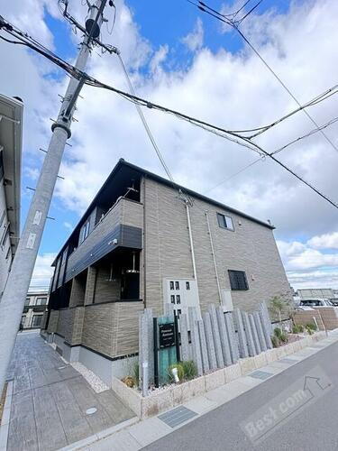 プロムナード井原里