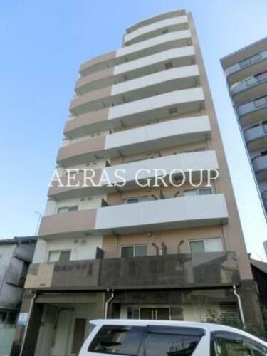 東京都荒川区荒川１丁目 賃貸マンション