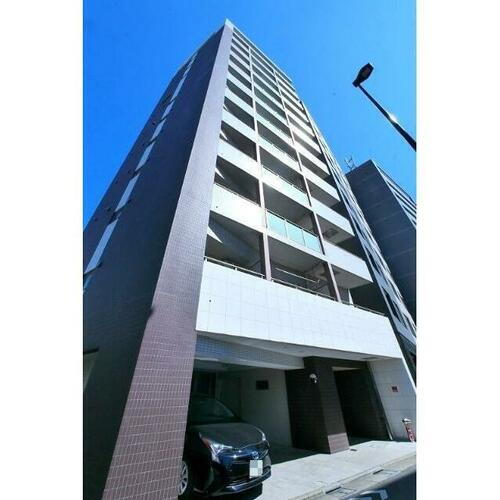 東京都荒川区西日暮里２丁目 賃貸マンション