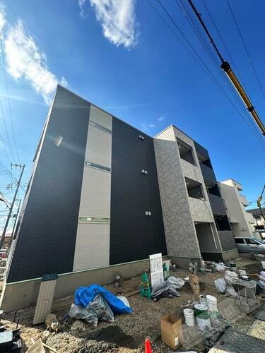 フジパレス春木駅北Ⅲ番館