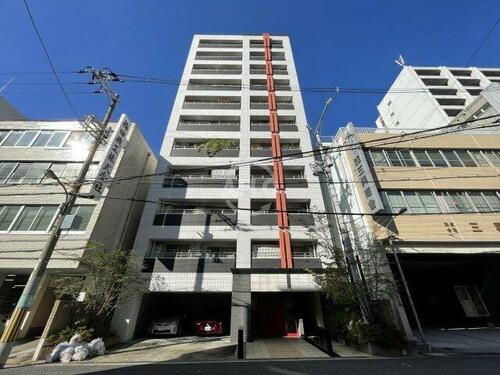 ＣｉｔｙＬｉｆｅ本町西Ｌ’ａｖｅｎｉｒ 11階建