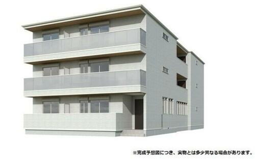 神奈川県川崎市川崎区江川２丁目 賃貸アパート