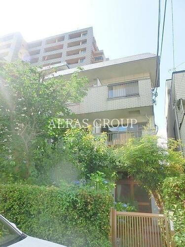 東京都台東区上野桜木１丁目 賃貸マンション