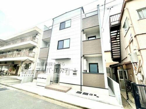 ＲＯＹＡＬ　ＣＯＲＥ　青砥 3階建