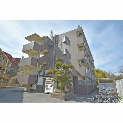 グリーンハイツ豊川Ⅱ