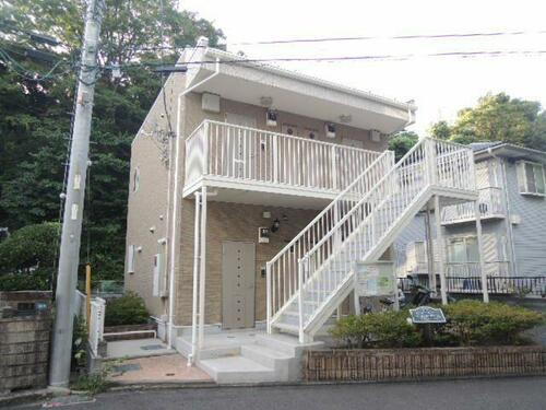 ロングＫＡＫＵＲＡ 2階建