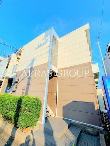 レオパレスＦ＆Ｔ　Ⅱ