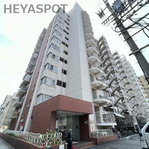 愛知県名古屋市東区泉１丁目 賃貸マンション