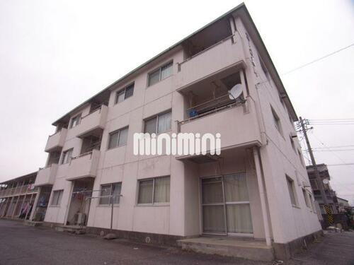 コーポ石川 3階建