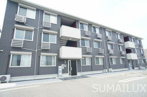 シオンＫＹ　１号館 3階建