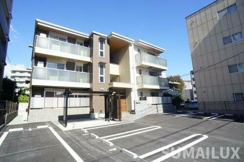 Ｄ－ｒｏｏｍ新屋敷