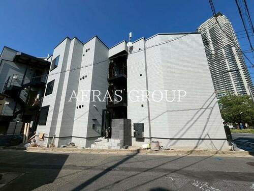 エクセラン元郷Ⅱ