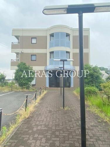 神奈川県横浜市戸塚区影取町 賃貸マンション