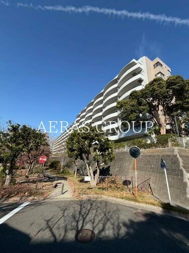 戸塚ガーデンハウスＡ棟