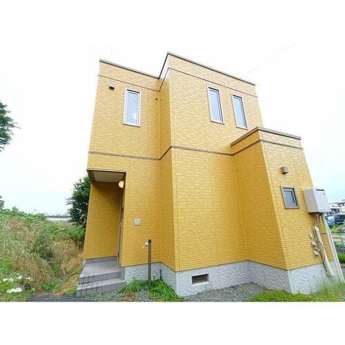 島立戸建 2階建