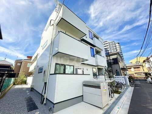 ブライトレジデンス青戸