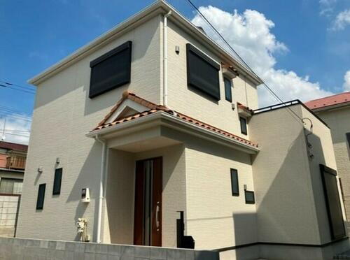 埼玉県さいたま市緑区太田窪１丁目 賃貸一戸建て