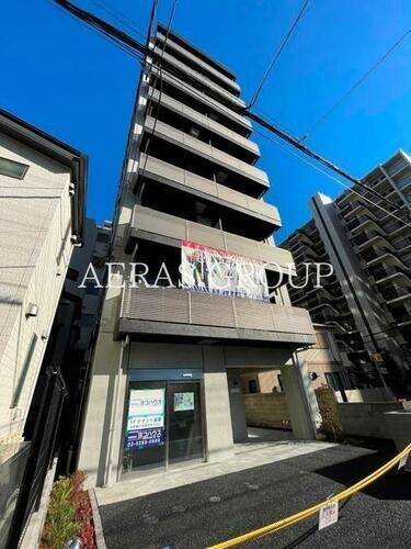 埼玉県さいたま市浦和区常盤９丁目 賃貸マンション