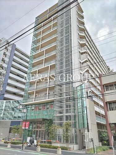 埼玉県さいたま市浦和区常盤１丁目 賃貸マンション