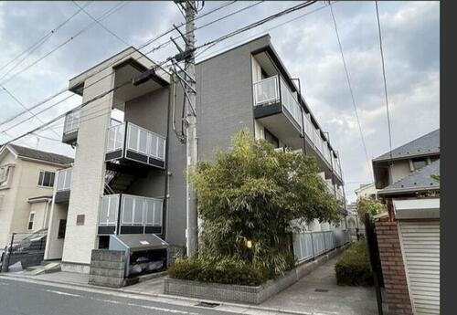 埼玉県さいたま市緑区大字大谷口 賃貸マンション